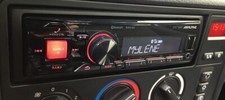 Autoradio Alpine Bluetooth Intégré
