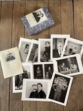 Portfolio - August Sander - 10 photos - Fnac/Galeries - ART