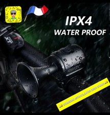 🇨🇵 Klaxon Electronique