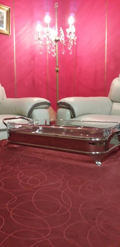 Plat service pyrex - service,
