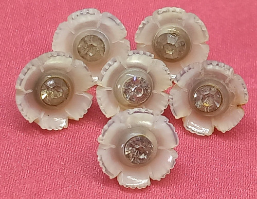 Rares anciens boutons - rares,