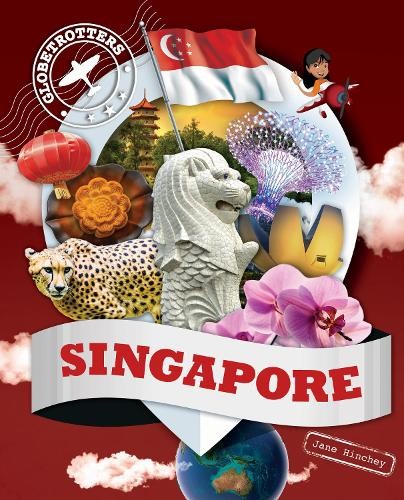 Jane hinchey singapore - jane,