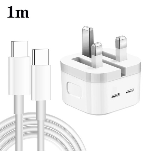 Chargeur usb dual 35w - chargeur,