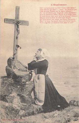 Bergeret esperance - bergeret, l'esperance