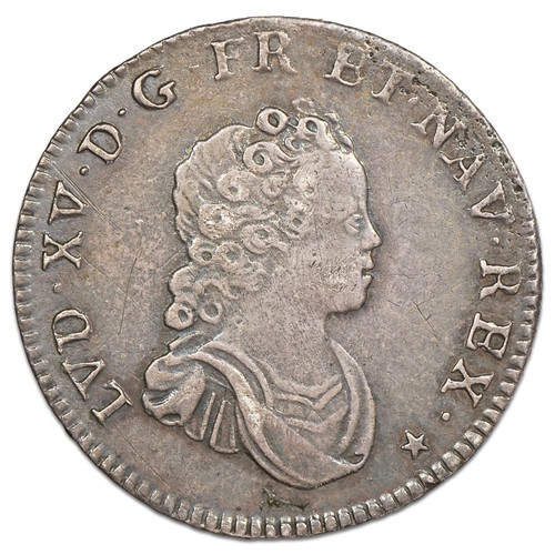 France louis d écu - france,