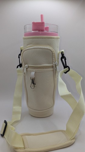 Sac isotherme pour gourde - sac,