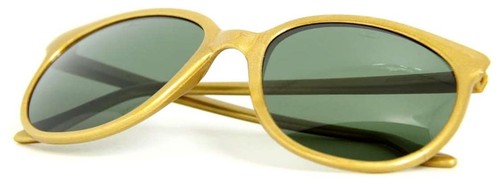 Rare vintage vuarnet lunettes - vintage,