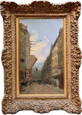 Louis Abel Truchet (1857-1918)