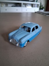 Dinky Toys GB n° 162 Ford