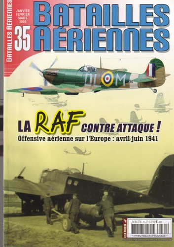 Batailles aeriennes la - aeriennes,