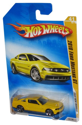 Hot wheels 2009 neuf modèles - hot,