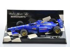 F1 PROST JS 45 O.Panis 1997