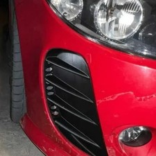 KIT GRILLE AÉRODYNAMIQUE AVANT SEAT LEON MK2