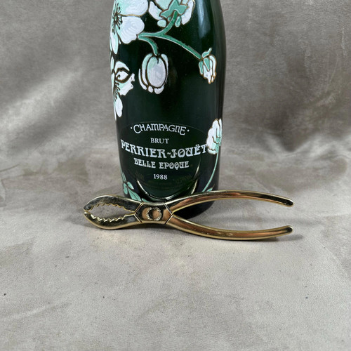 Perrier jouët pince - perrier-jouët,