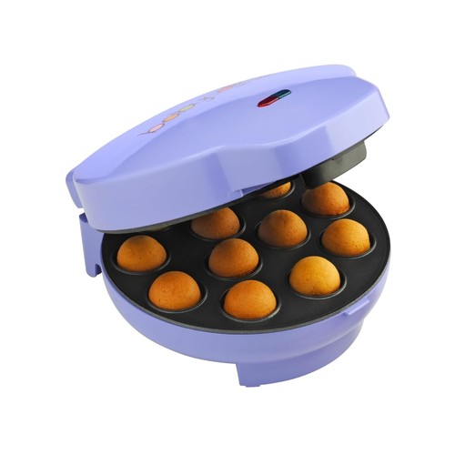 Cake pop machine decorating - cake,