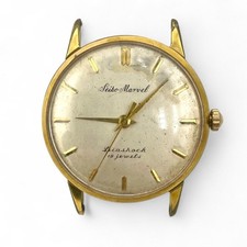 Montre SEIKO MARVEL 1960s