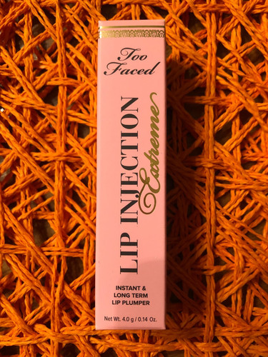 Nib full size - size, lip