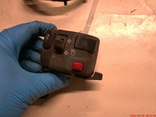 Commodo gauche Yamaha 850 tdm 4tx 99-01