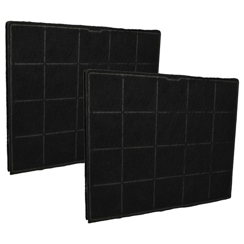 Filtre charbon actif pour - 2,