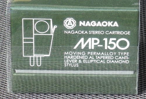 Neuve nagaoka 150 - mp,
