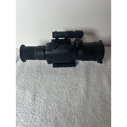 Digital night vision - night,