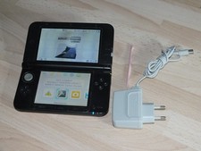 Console Nintendo 3DS XL Rouge + Top jeu Ace Combat Assault Horizon Legacy