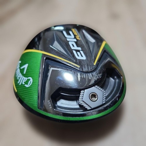 Utilisé callaway epic flash - [utilisé],
