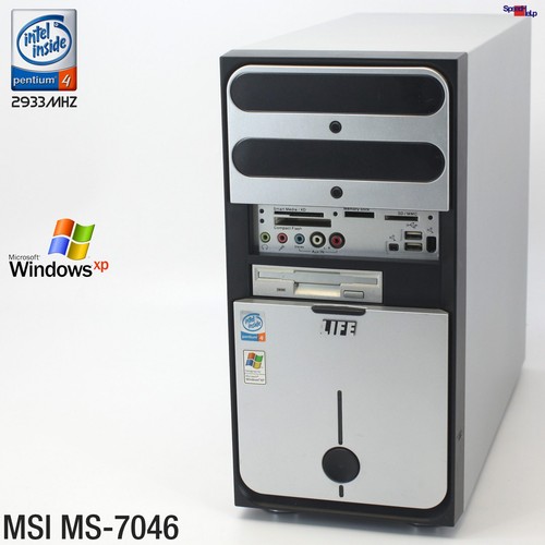 Msi 7046 informatique - msi,