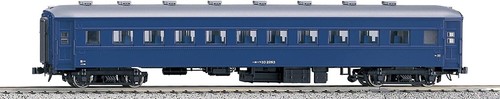 Kato gauge 513 ohafu - kato, 33