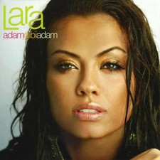 CD Lara Adam Gibi Adam Ozan