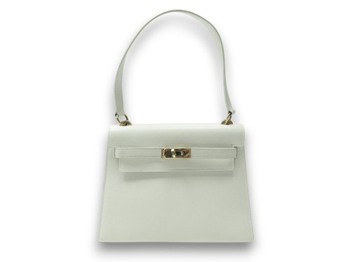 Vintage sac main hermes - sac, a