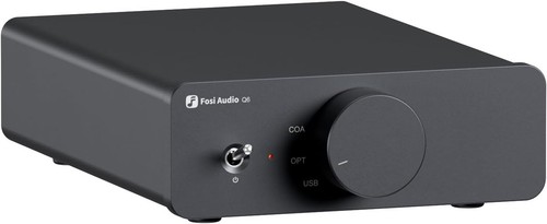 Fosi audio mini - fosi,