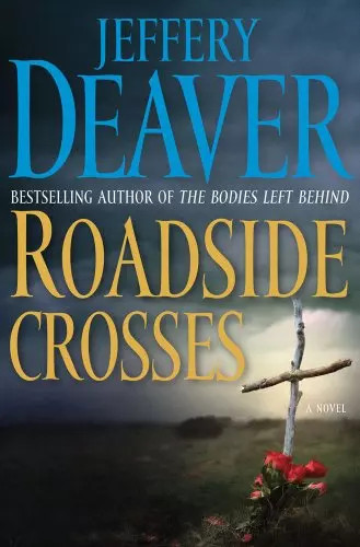 Roadside crosses kathryn - roadside,
