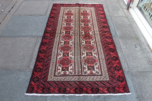 Tapis oriental long - oriental,