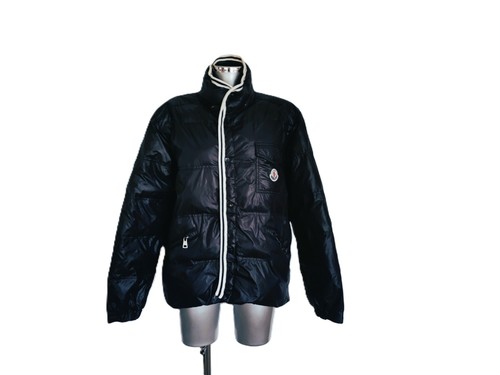 Moncler doudoune marine - doudoune,