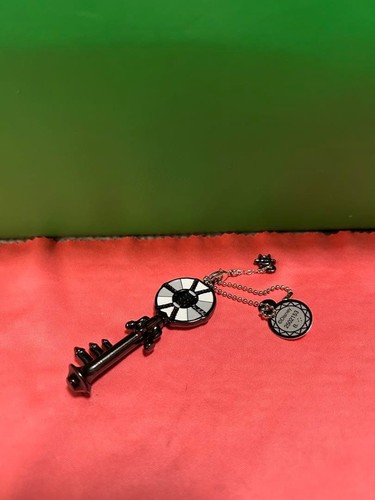 Kingdom hearts keyblade - kingdom,