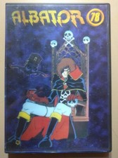 Albator 78 - DVD 6 FIN - Leiji