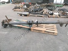 POUTRE KVERNELAND TAARUP 2532  / NE 6161