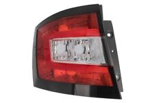 LAMPE FEU ARRIERE GAUCHE  SKODA FABIA III COMBI 12.2014-03.2018