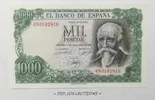 Banknote / Billet - Billet -