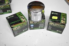 3 Filtres a huile HARLEY XLH