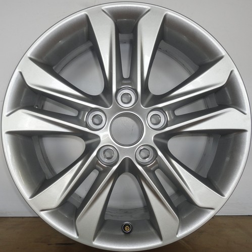 Jantes alliage hyundai - 4,