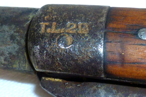 Ancien couteau électricien - ancien, d'Électricien