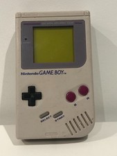 Console Nintendo Game Boy + 2