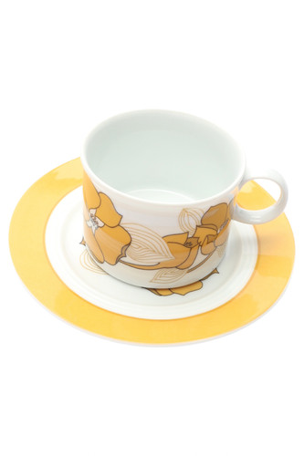 Melitta tasse soucoupe - melitta,