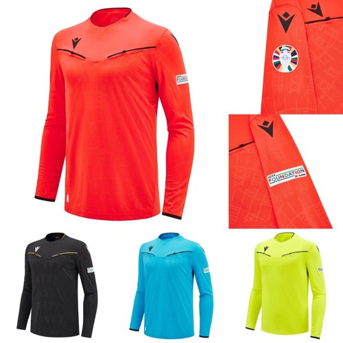 Euro 2024 uefa arbitre - 2024,