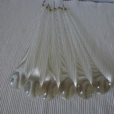 Lot 6 Anciennes Grandes Goutte