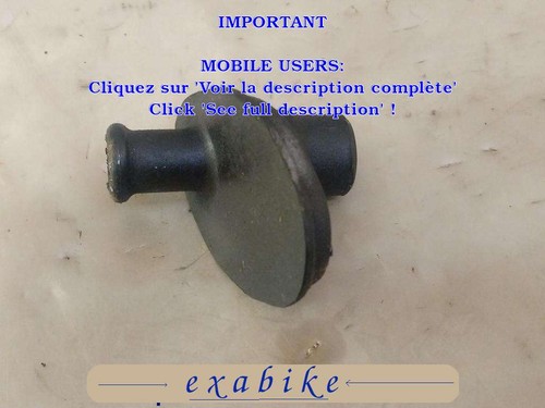 Caoutchouc antiparasite pour - caoutchouc,