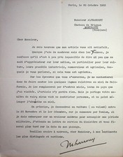 S maurice larrouy - maurice,