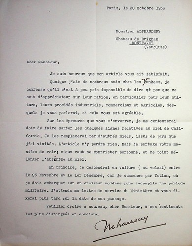 S maurice larrouy - maurice,